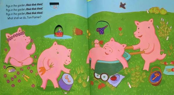 what shall we do, tom farmer?我们该怎么做,农夫汤姆?goats